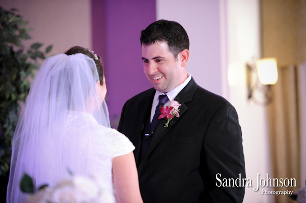Best Rosen Centre wedding photographer - Sandra Johnson (SJFoto.com)